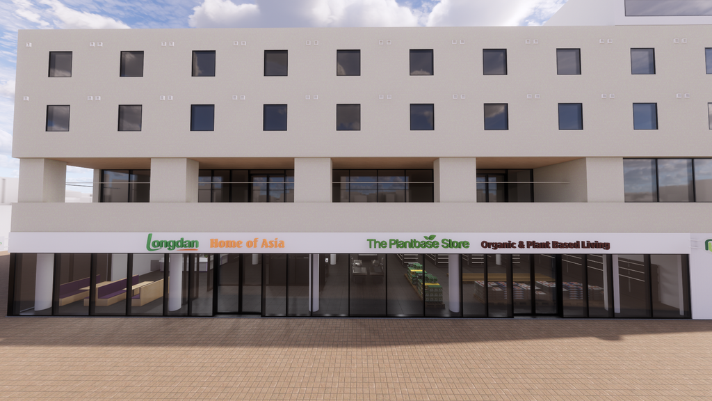 Exciting News: Longdan Expands with New Branches at Staines Upon Thames!