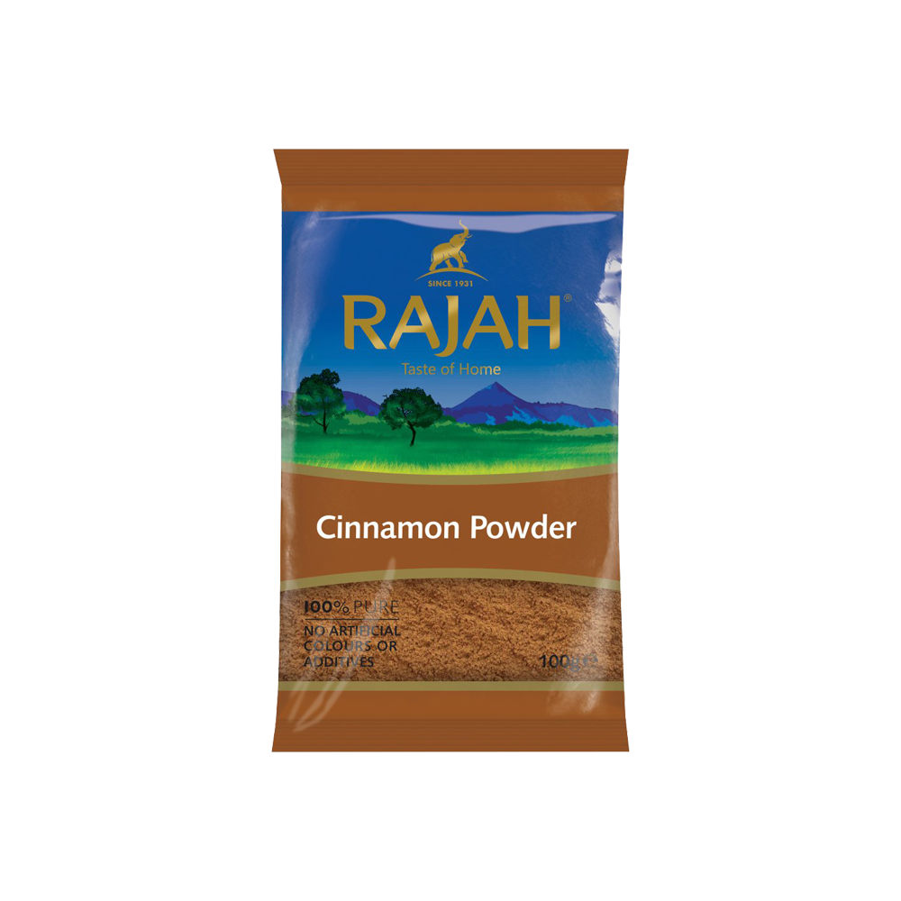 RAJAH Cinnamon Powder 100g