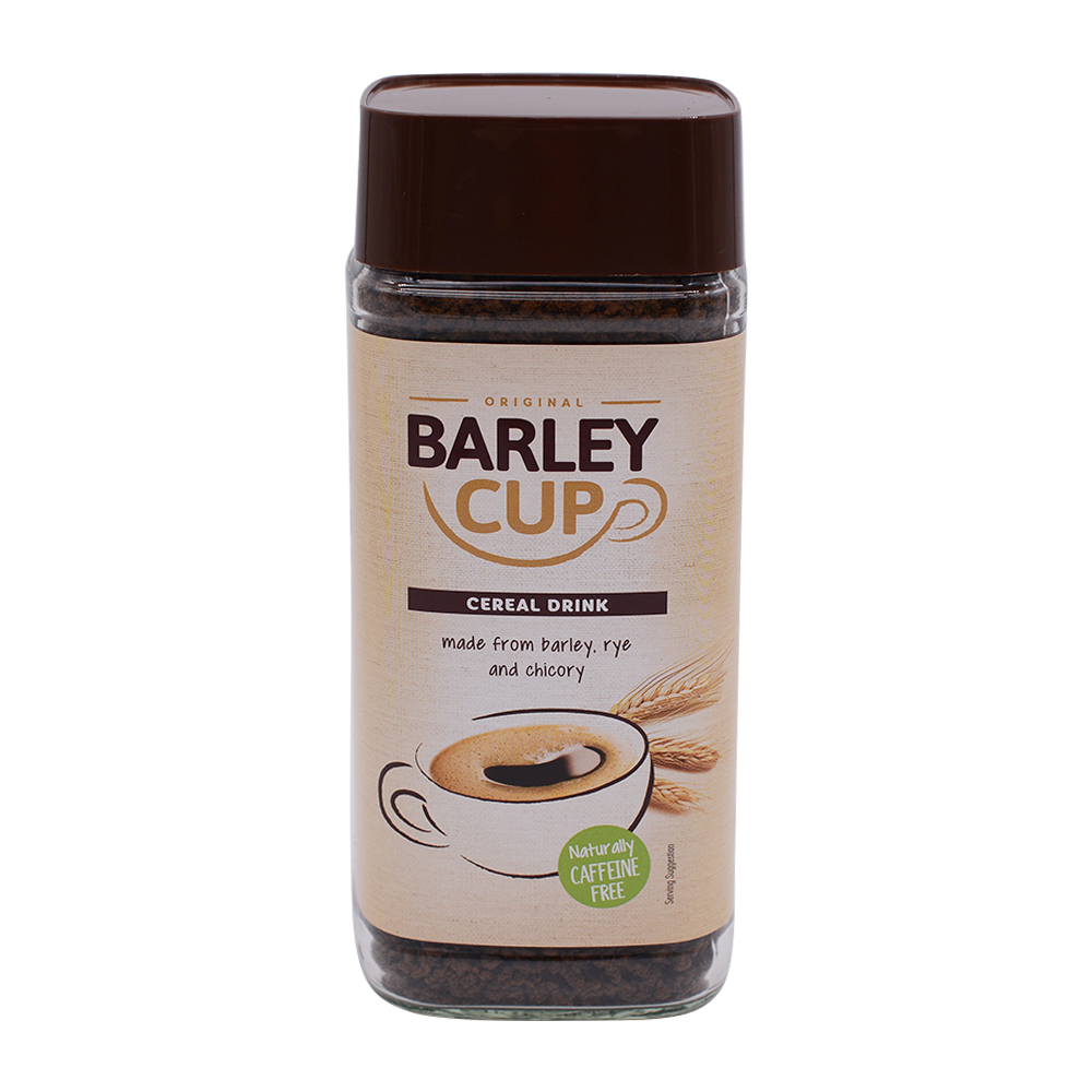 BARLEYCUP Barleycup Granules 200g - Longdan Online Supermarket