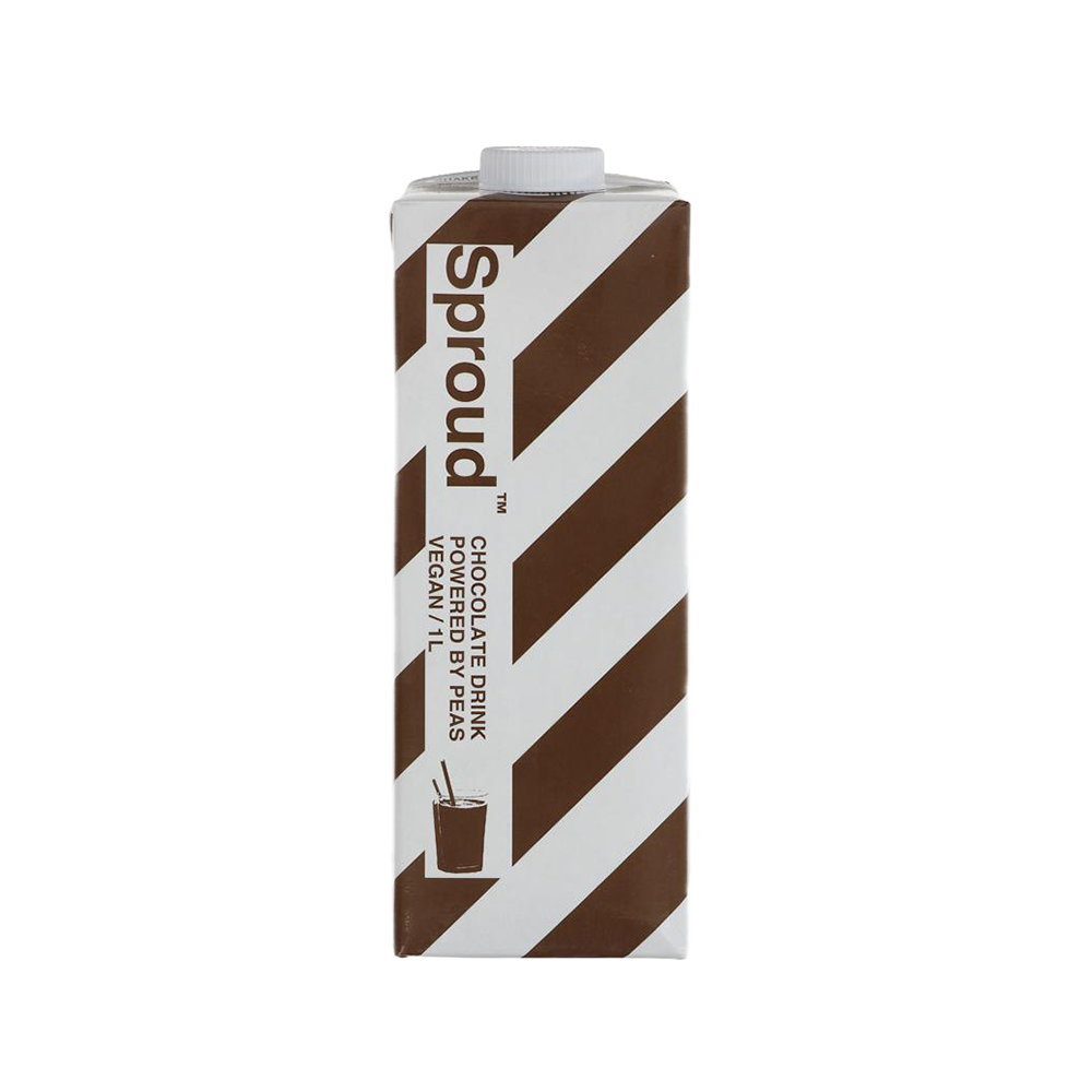 Sproud Chocolate Milk 1L