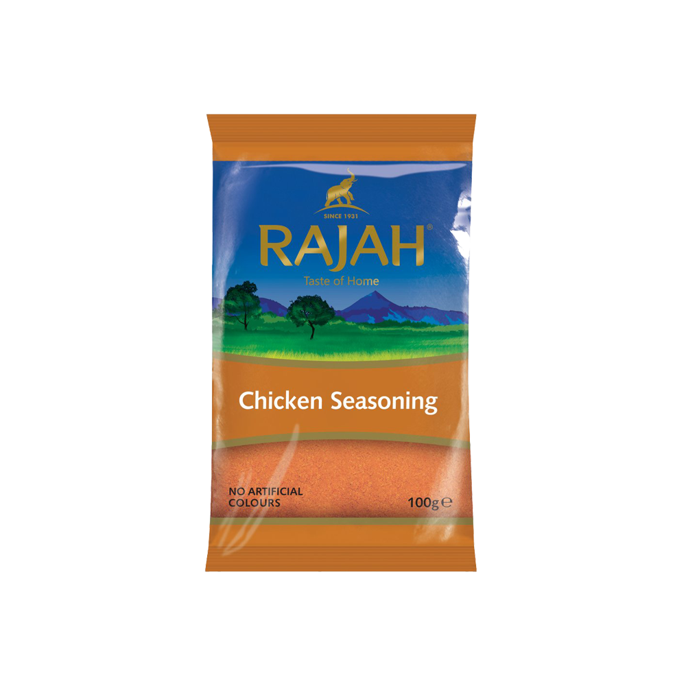 RAJAH Chicken Seasoning 100g