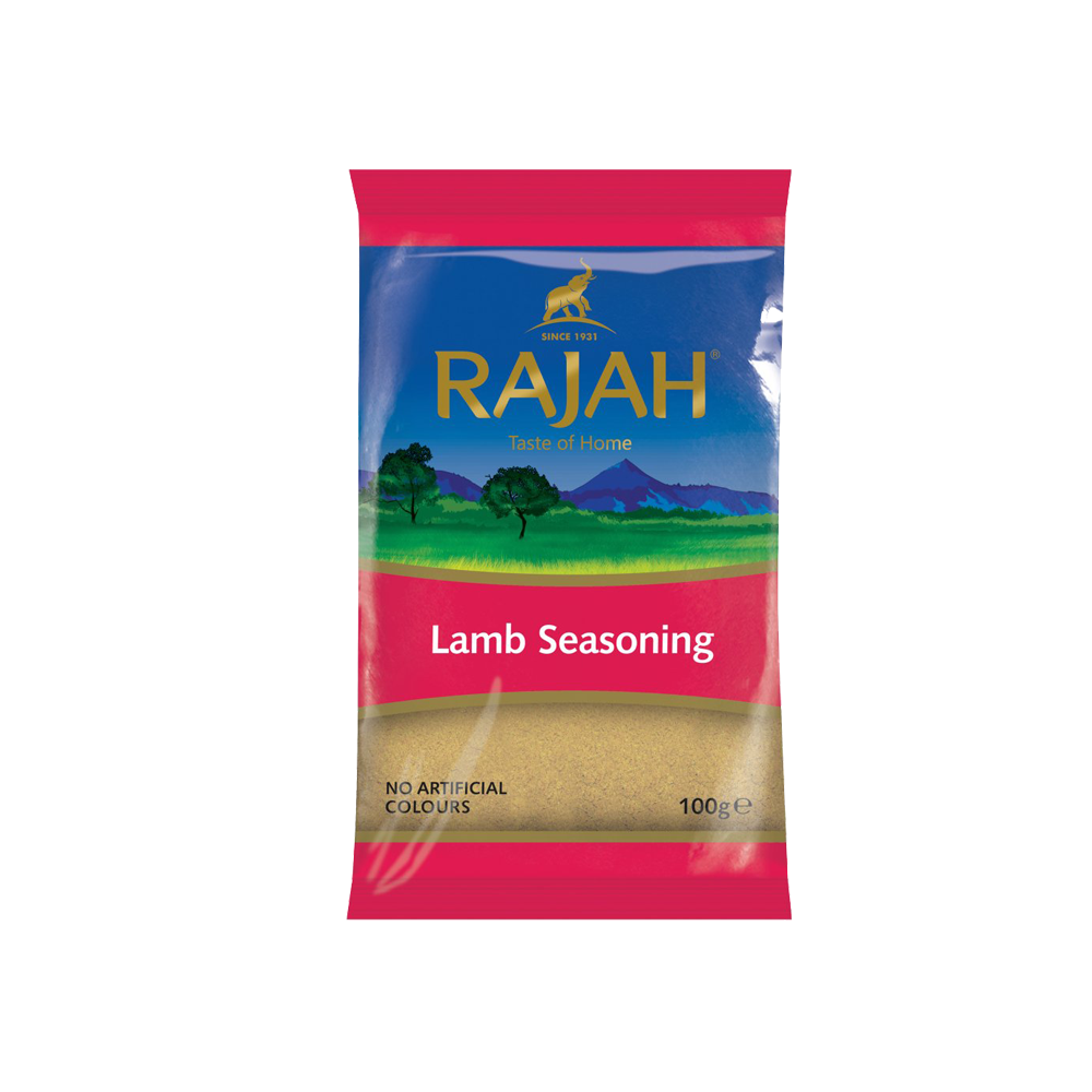 RAJAH Lamb Seasoning 100g