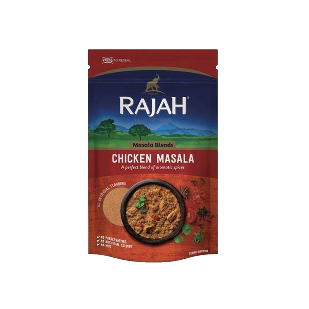 RAJAH Blend Chicken Masala 80g