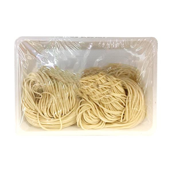 Jan Jan Fresh Noodles 500G - Longdan Online Supermarket