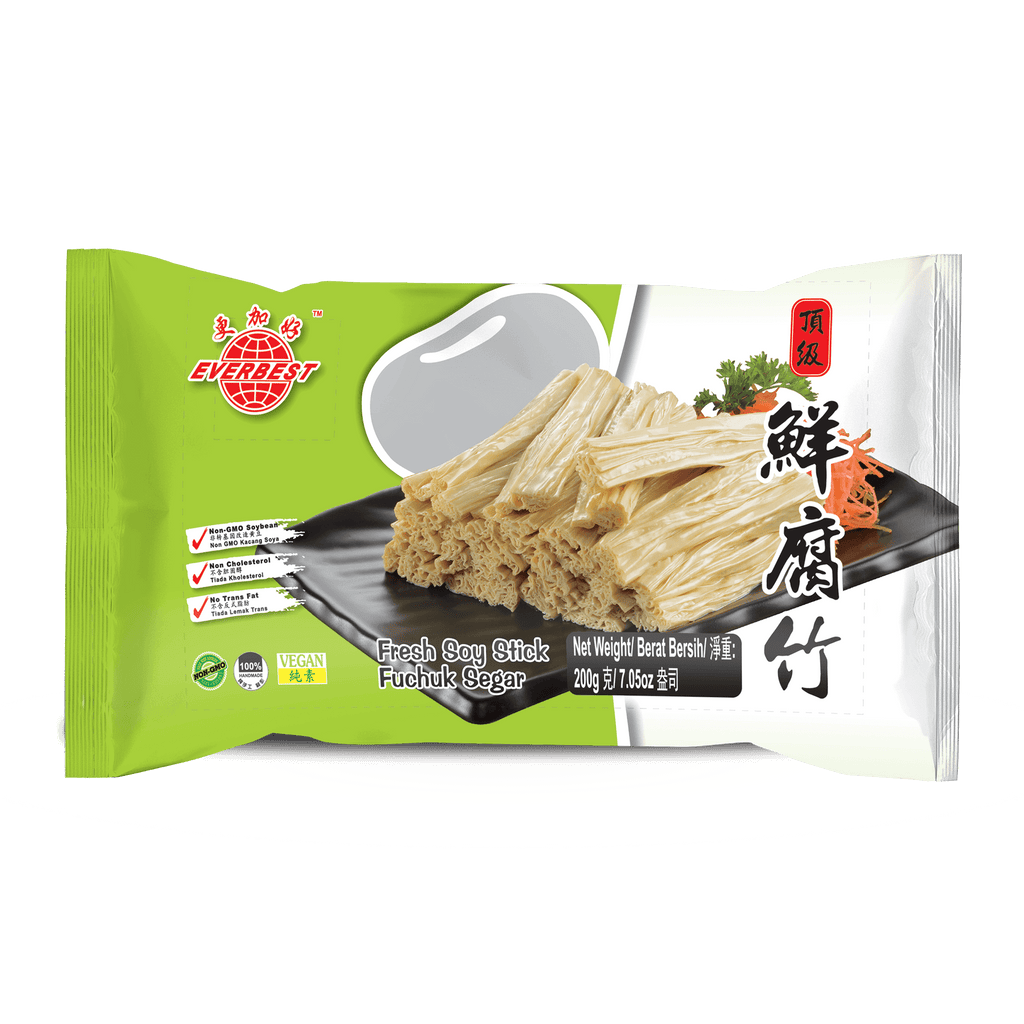 Everbest Premium Fresh Soy Stick 200g - Longdan Online Supermarket